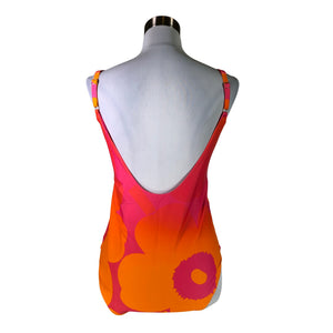 Unisex Marimekko - Uimapuku, koko 40 -  (2)
