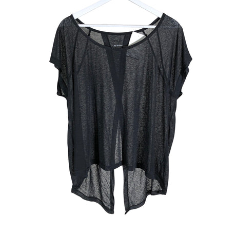 Unisex Soc - Urheilupaita, lyhyet hihat, koko 40 -  ()