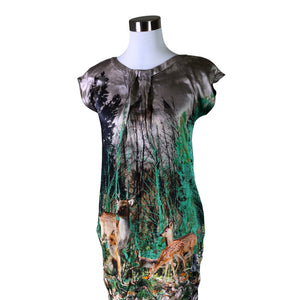 Unisex Marc Cain - Mekko, koko 38 -  (3)