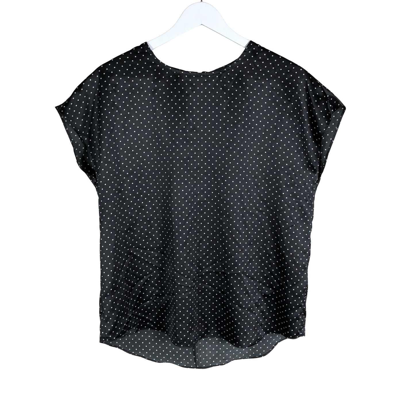Unisex Esprit - Lyhythihainen pusero, koko 38 -  (1)