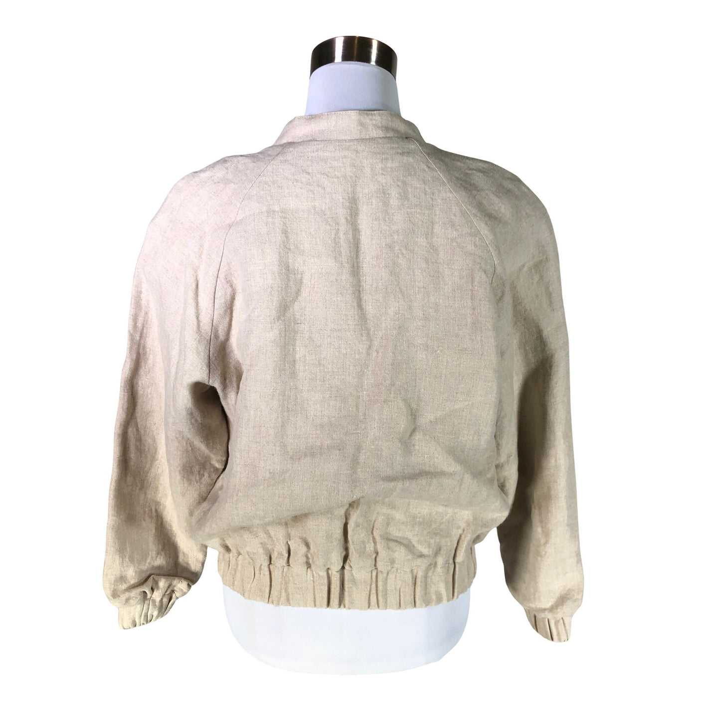 Unisex Bypias - Kesätakki, koko 36 -  (2)