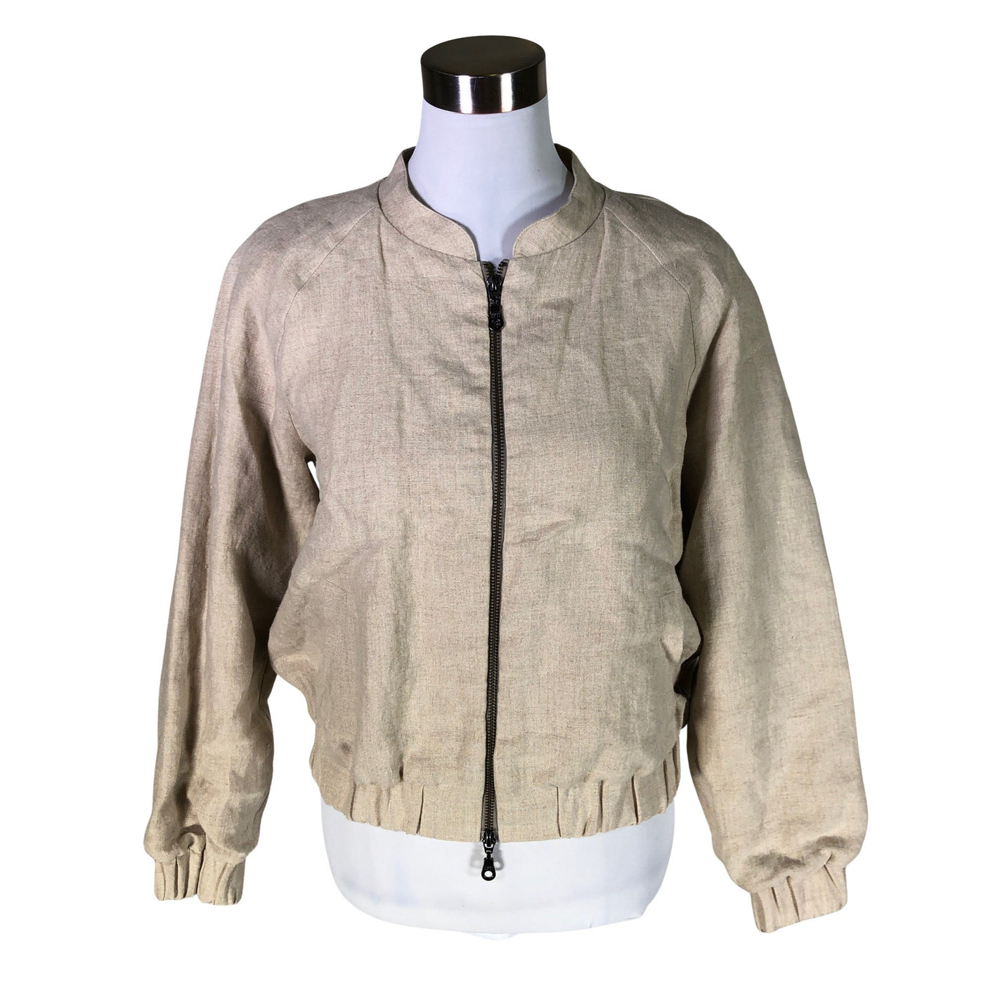 Unisex Bypias - Kesätakki, koko 36 -  (1)
