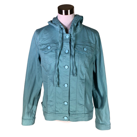 Unisex Cecil - Farkkutakki, koko 38 -  ()