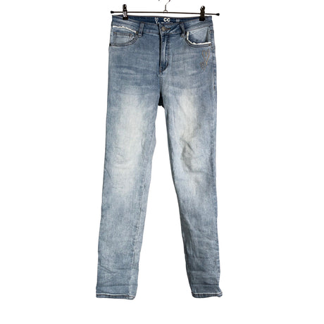 Unisex Capri collection - Farkut, koko 38 -  ()