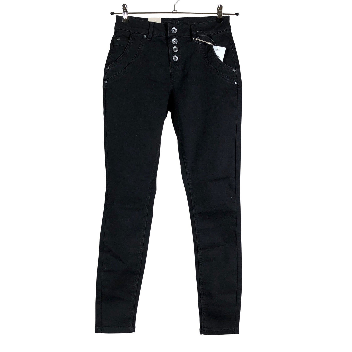 Unisex Cream - Farkut, koko W26 -  (1)