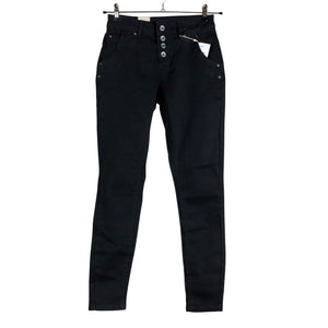 Unisex Cream - Farkut, koko W26 -  (1)