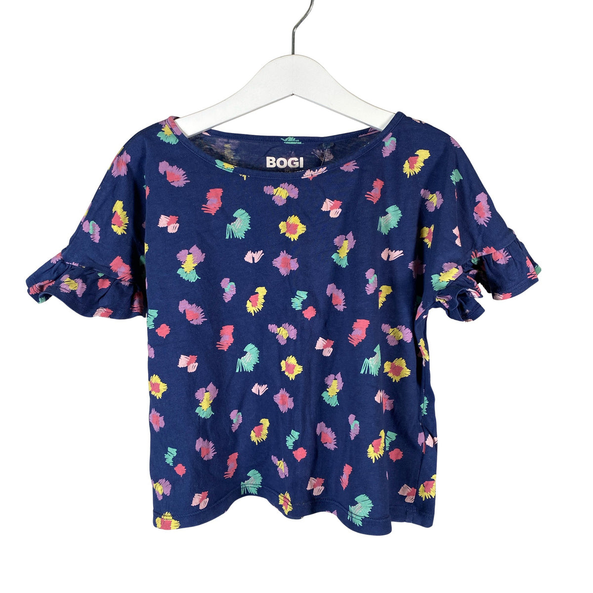 Unisex Bogi - T-paita, koko 128 - 134 -  (1)