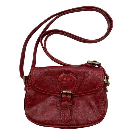 Unisex The Monte - Olkalaukku, koko Mini -  ()