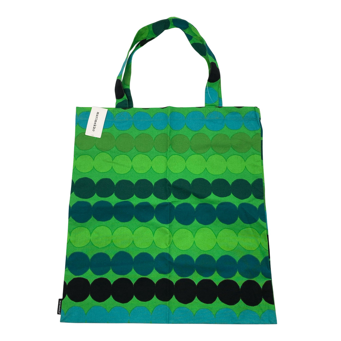Unisex Marimekko - Ostoskassi, koko Maxi -  (1)