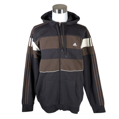 Unisex Adidas - Huppari, koko XXL -  ()