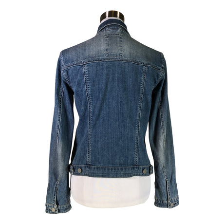 Unisex Esprit - Farkkutakki, koko 38 -  (2)