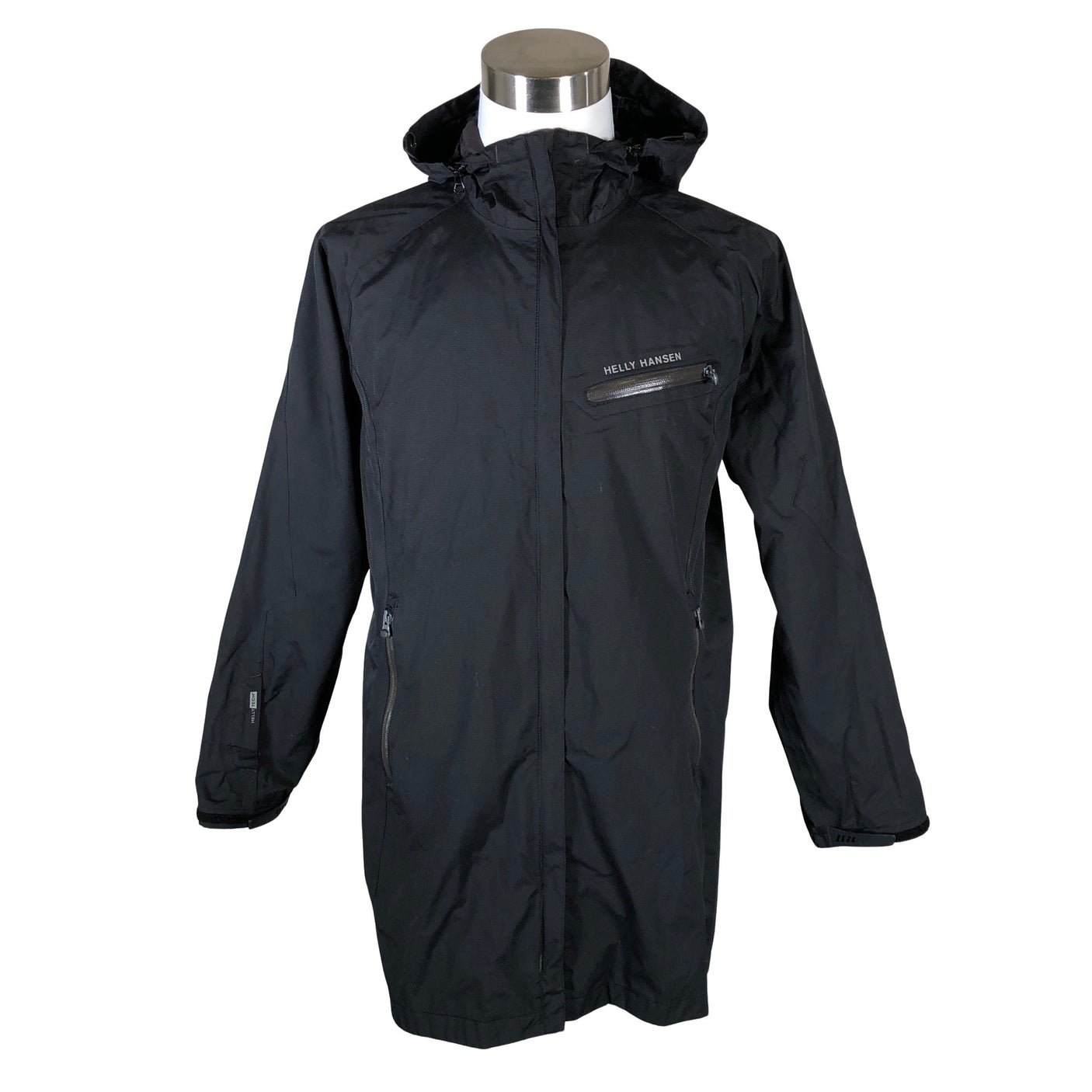 Unisex Helly Hansen - Ulkoilutakki, koko XL -  (1)
