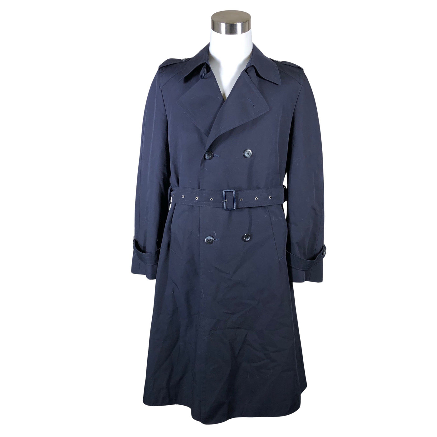 Unisex Handmade - Trenssitakki, koko L -  (1)
