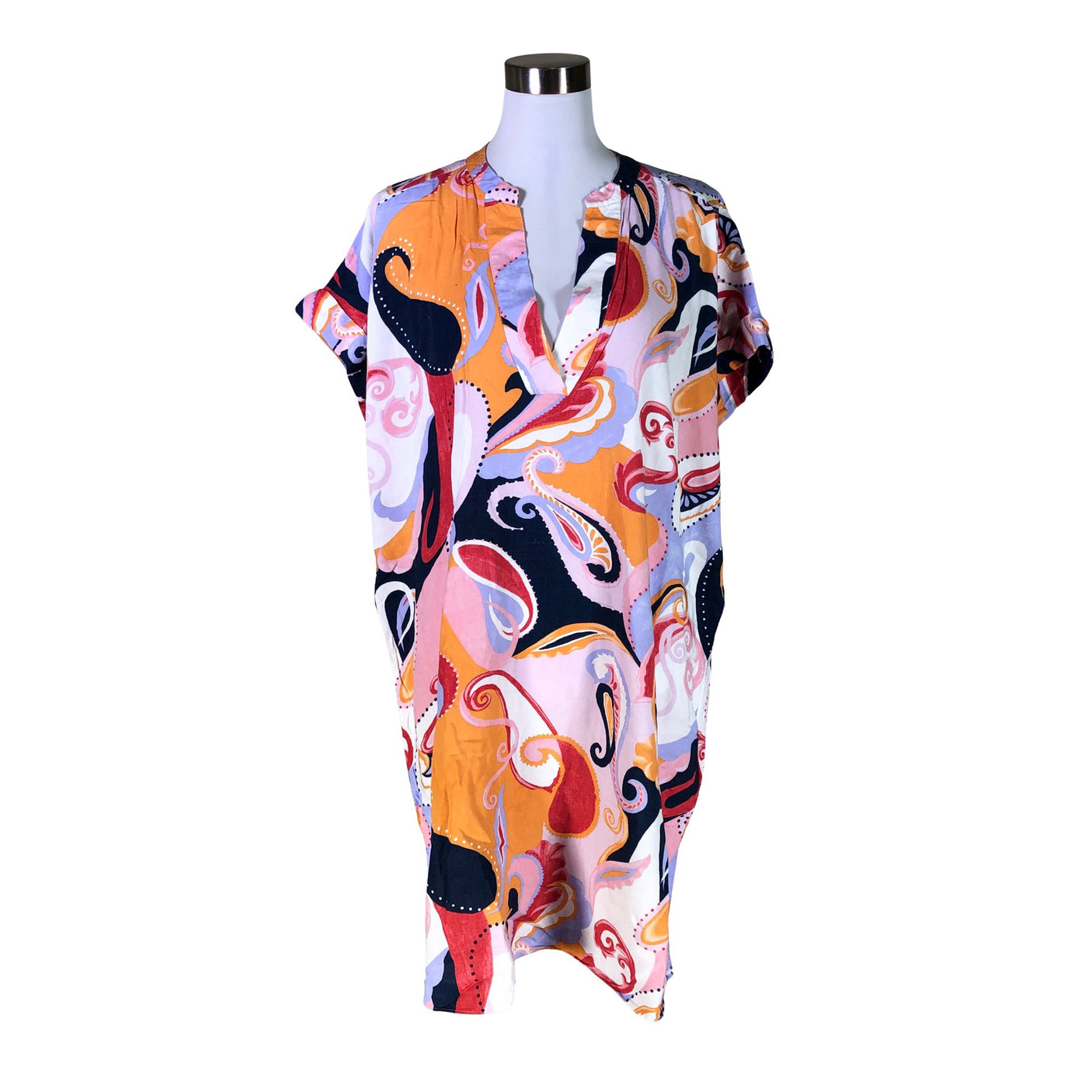 Unisex Gant - Sifonkimekko, koko 38 -  (1)