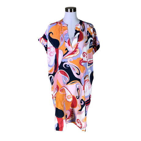 Unisex Gant - Sifonkimekko, koko 38 -  ()