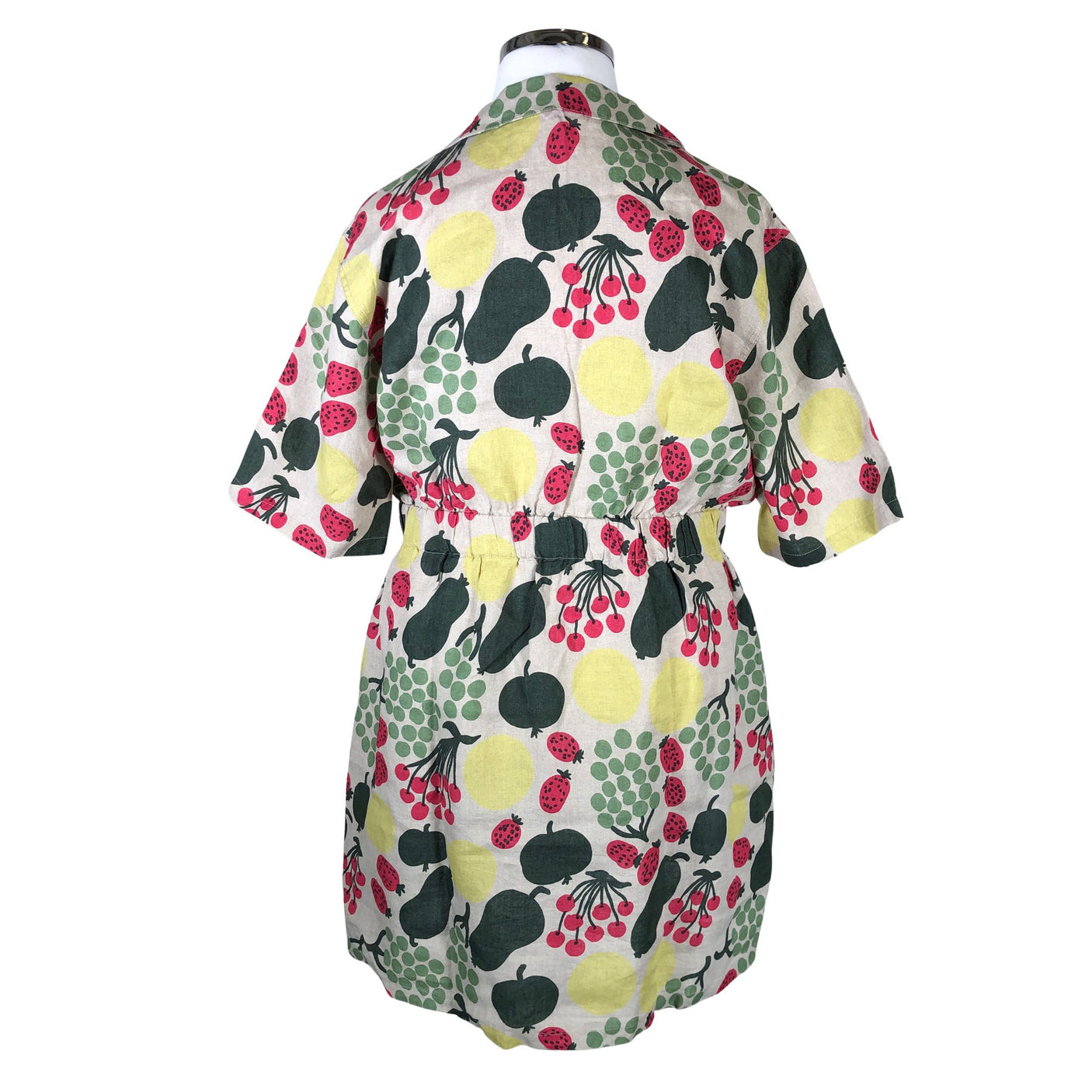 Unisex Marimekko - Kangasmekko, koko 44 -  (2)