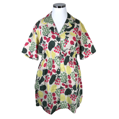 Unisex Marimekko - Kangasmekko, koko 44 -  ()