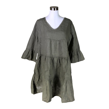 Unisex Bohemiana - Kangasmekko, koko 38 -  ()