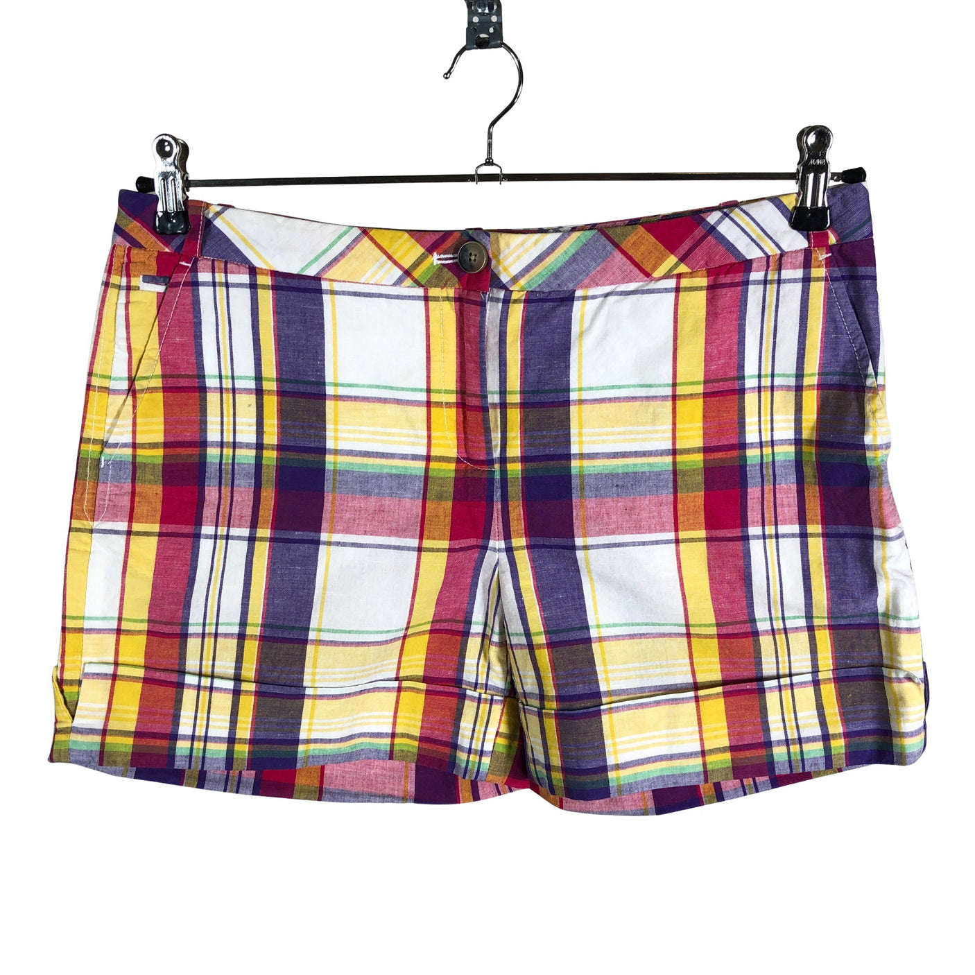 Unisex Tommy Hilfiger - Shortsit, koko 36 -  (1)