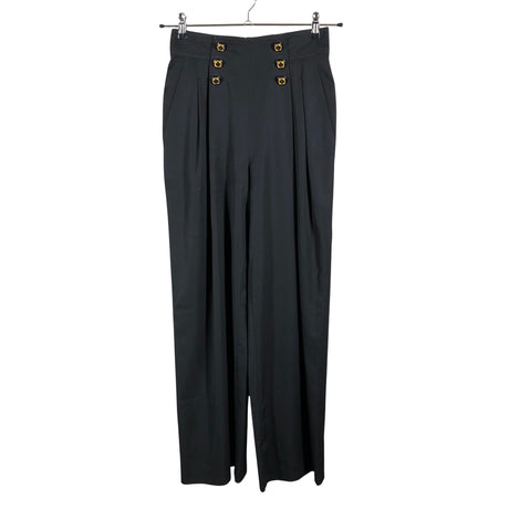 Unisex Laurèl - Kangashousut, koko 38 -  ()