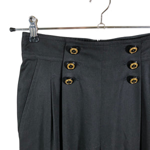 Unisex Laurèl - Kangashousut, koko 38 -  (3)