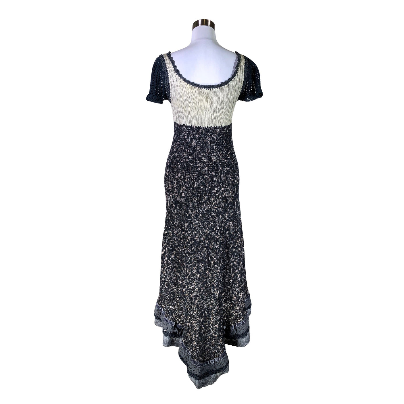 Unisex Handmade - Neulemekko, koko 38 -  (2)