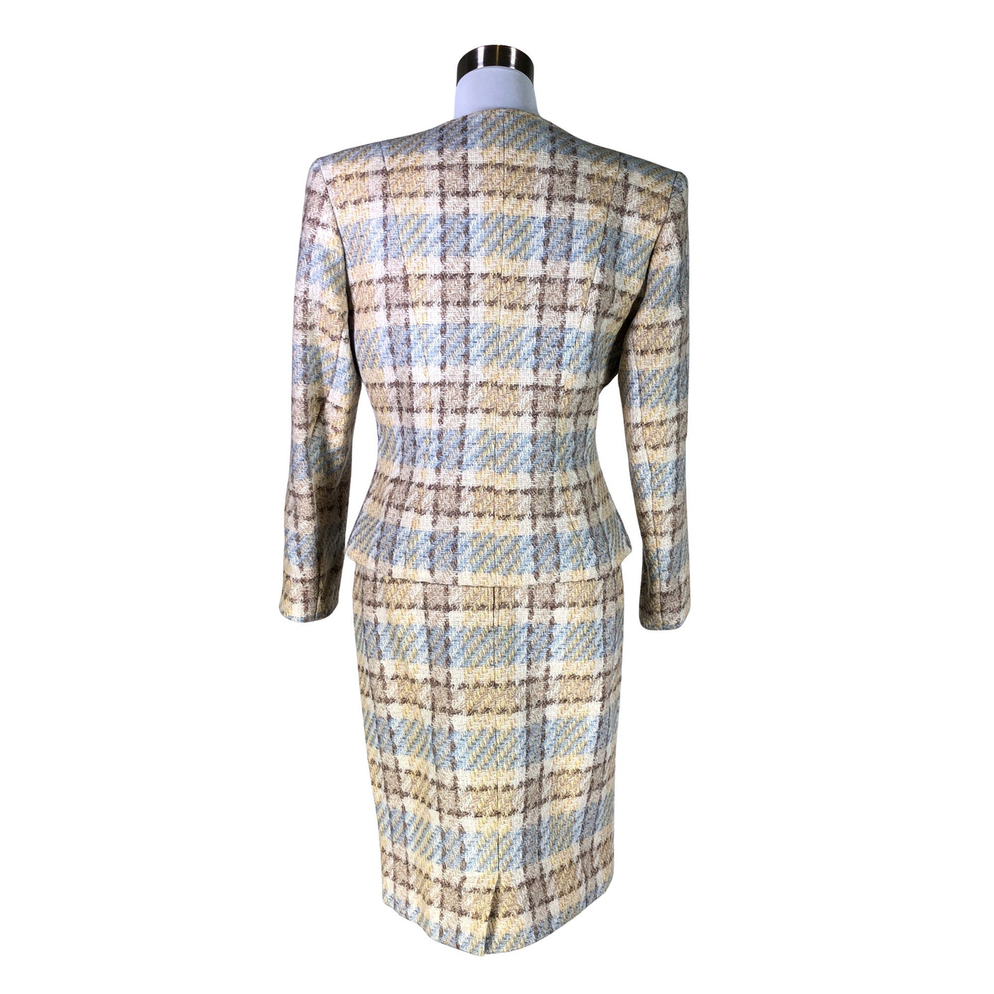 Unisex Antonelle - Jakkupuku, koko 40 -  (2)