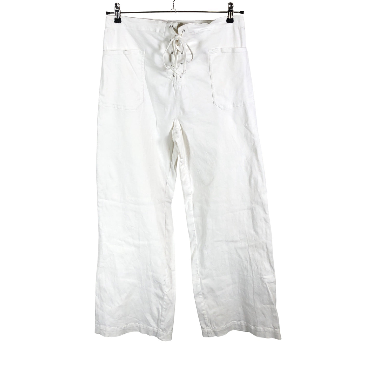 Unisex Mama - Farkut (Äitiys), koko 38 -  (1)