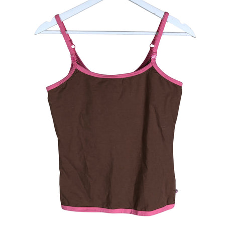 Unisex Glamourmom - Trikootoppi (Äitiys), koko 38 -  ()