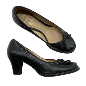 Unisex Clarks - Korkokengät, koko 36 -  (1)