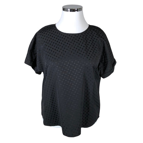 Unisex Nanso - Lyhythihainen pusero, koko 42 -  ()