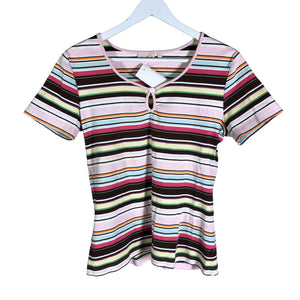 Unisex Jackpot - T-paita, koko 38 -  (1)