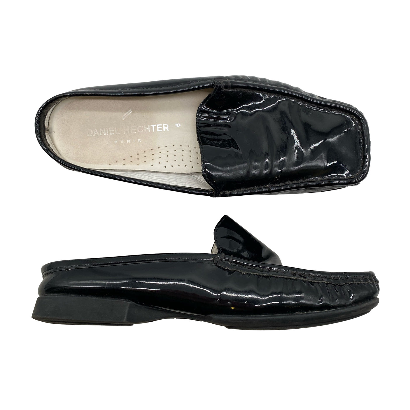 Unisex Daniel Hechter - Loaferit, koko 39 -  (1)