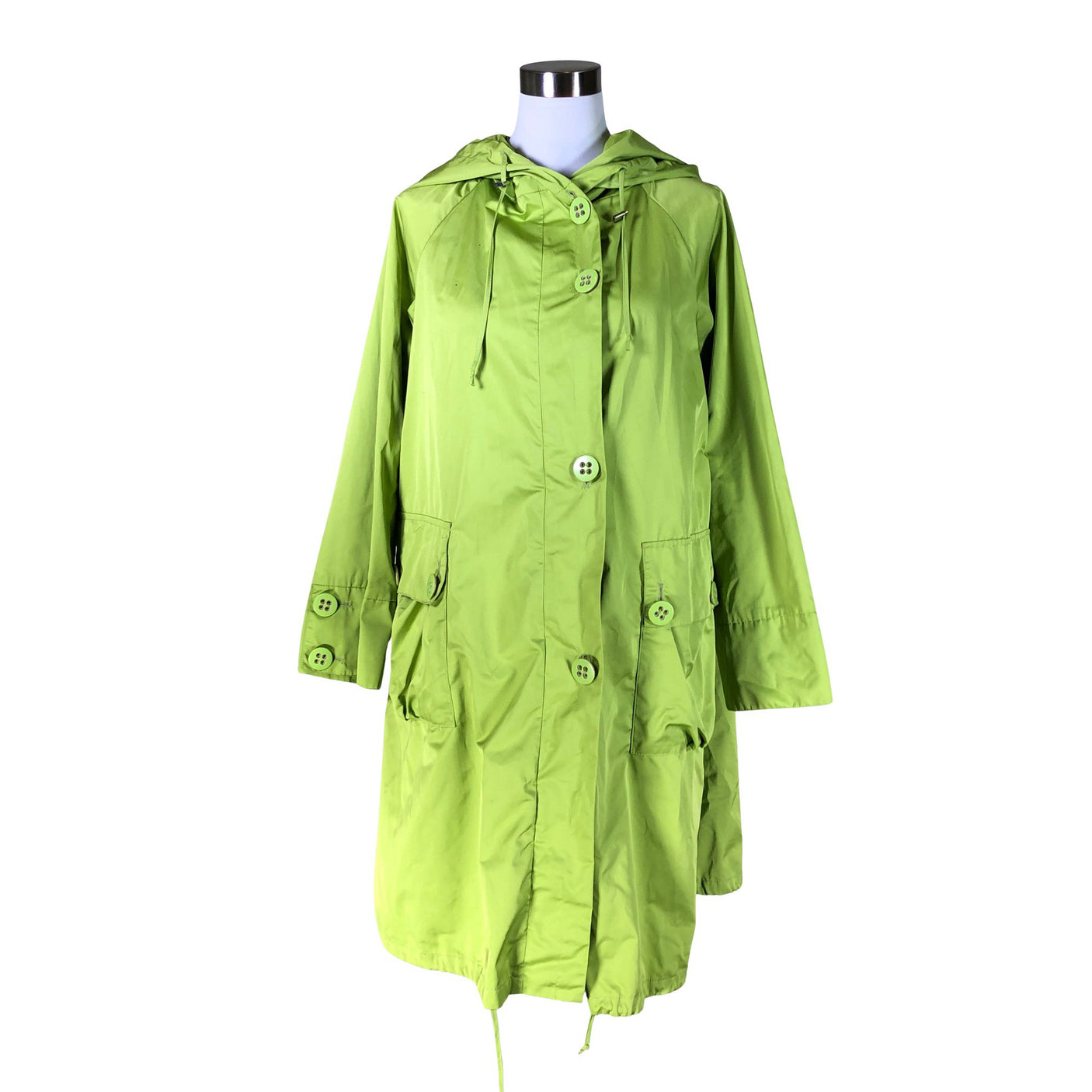 Unisex Marimekko - Välikausitakki, koko 38 -  (1)