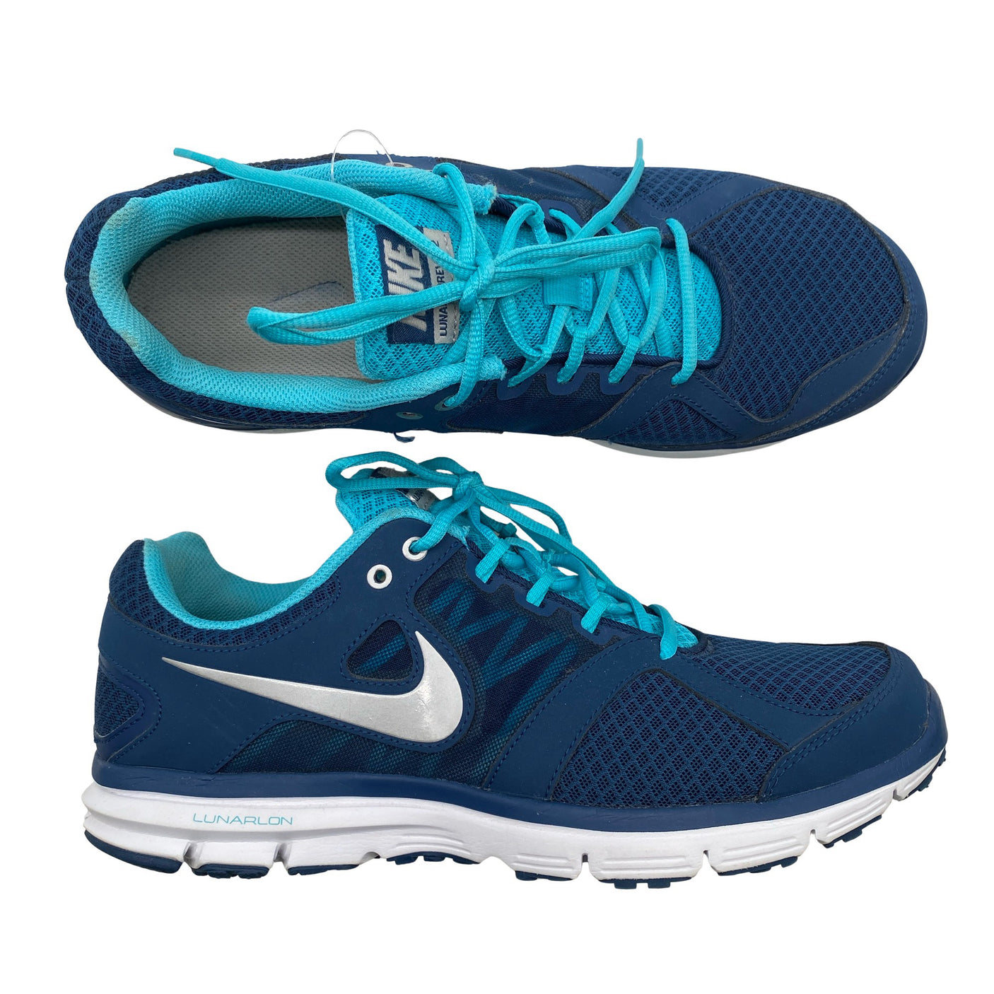 Unisex Nike - Lenkkarit, koko 44 -  (1)