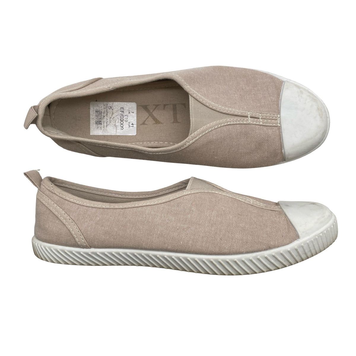 Unisex Next - Tennarit, koko 41 -  (1)