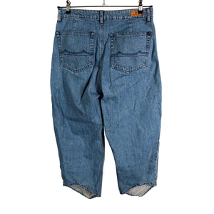 Unisex Kings of Indigo - Farkut, koko W30 -  (2)