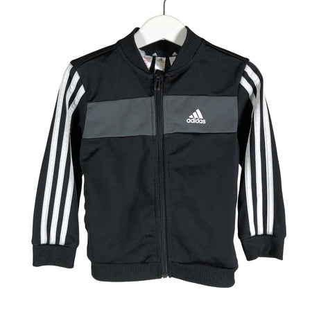 Unisex Adidas - Verryttelytakki, koko 98 - 104 -  ()