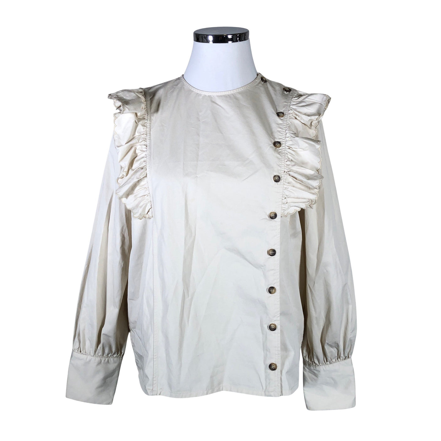 Unisex by Malene Birger - Pusero, koko 42 -  (1)