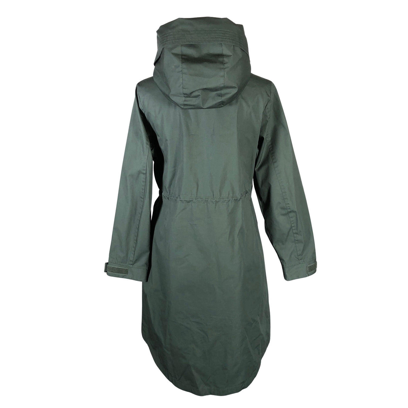 Unisex Makia - Ulkoilutakki, koko 36 -  (2)