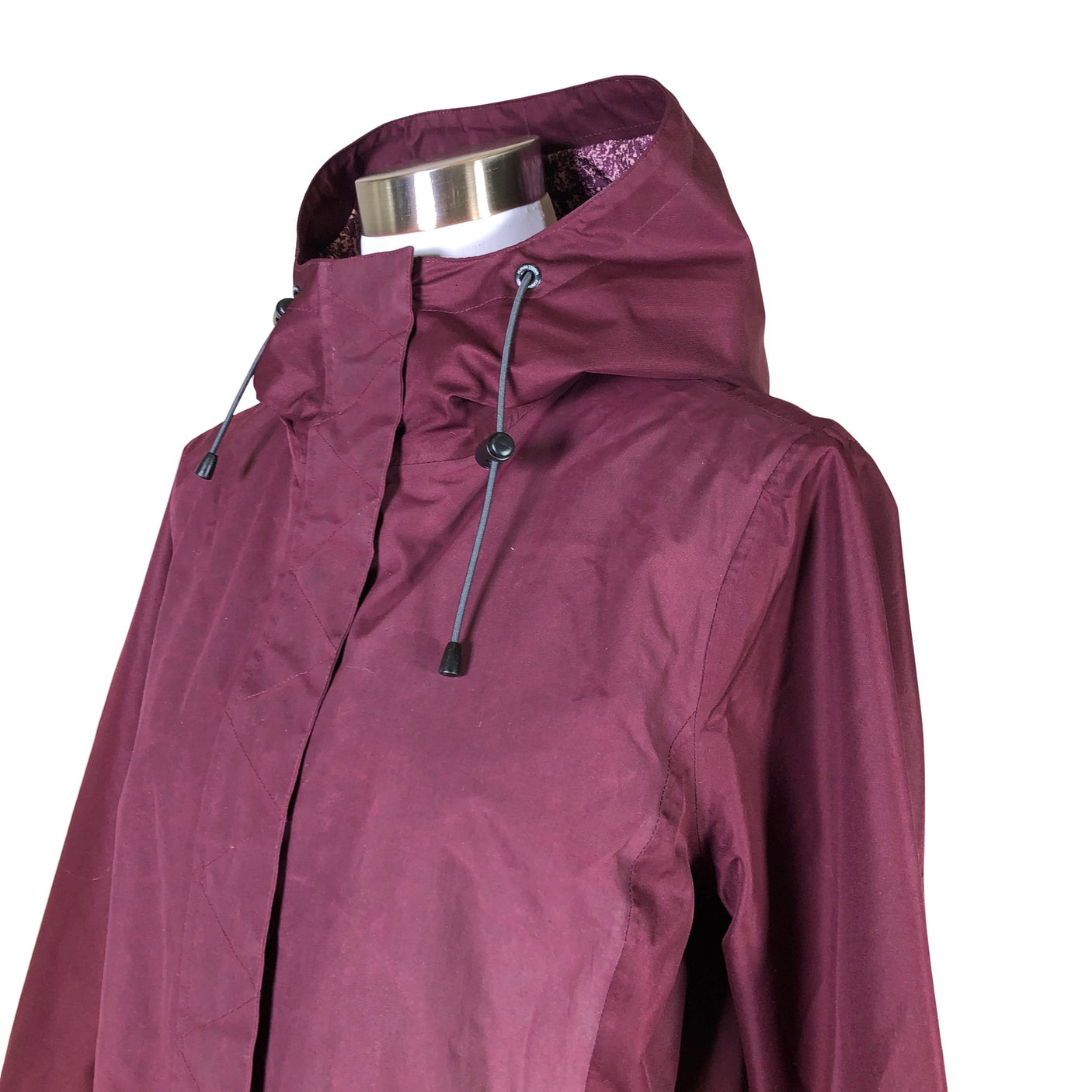 Unisex Kari Traa - Ulkoilutakki, koko 38 -  (3)