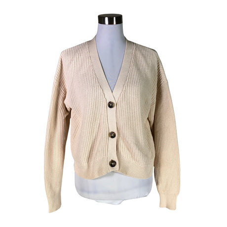 Unisex Selected - Neuletakki, koko 40 -  ()