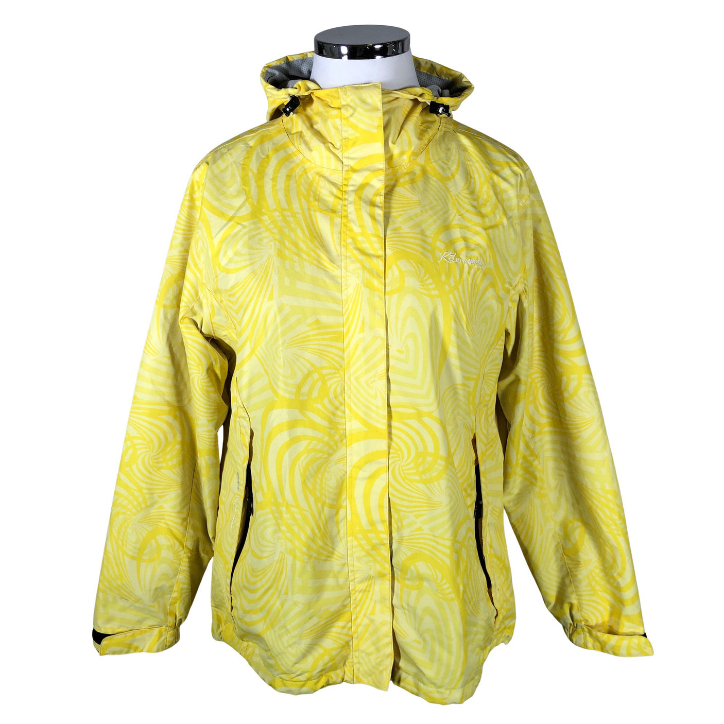 Unisex Kilmanock - Ulkoilutakki, koko 44 -  (1)
