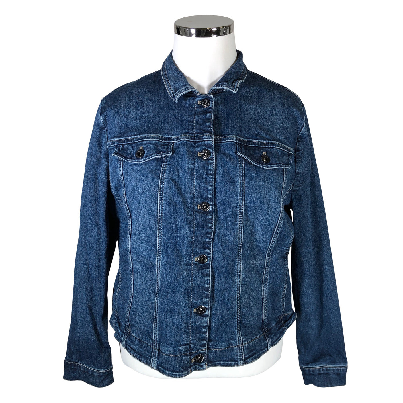 Unisex Gerry Weber - Farkkutakki, koko 46 -  (1)