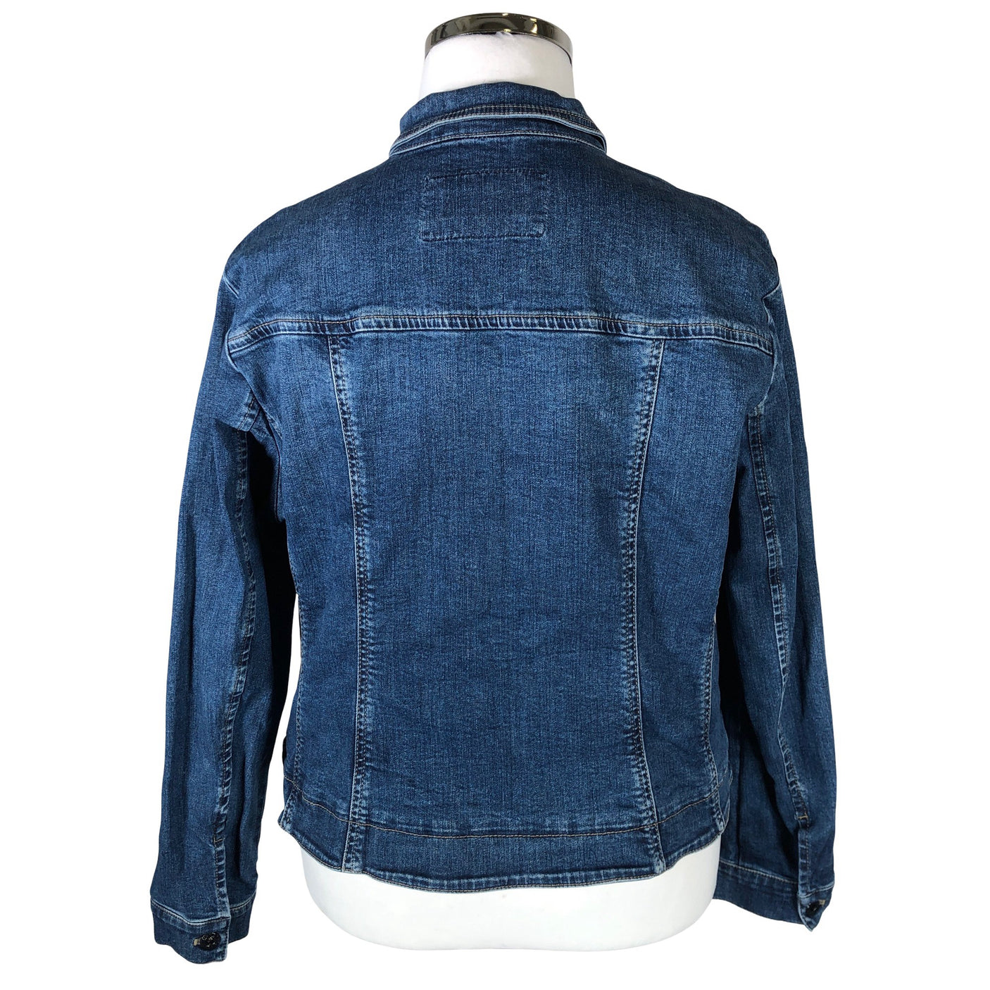 Unisex Gerry Weber - Farkkutakki, koko 46 -  (2)
