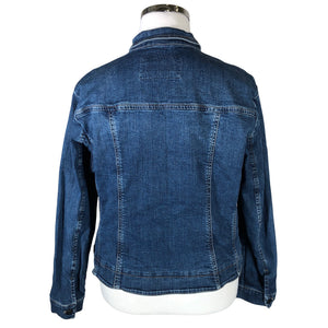 Unisex Gerry Weber - Farkkutakki, koko 46 -  (2)