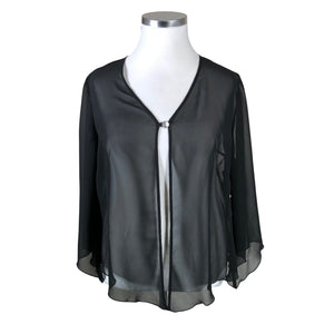 Unisex Elinette - Juhlajakku, koko 44 -  (1)