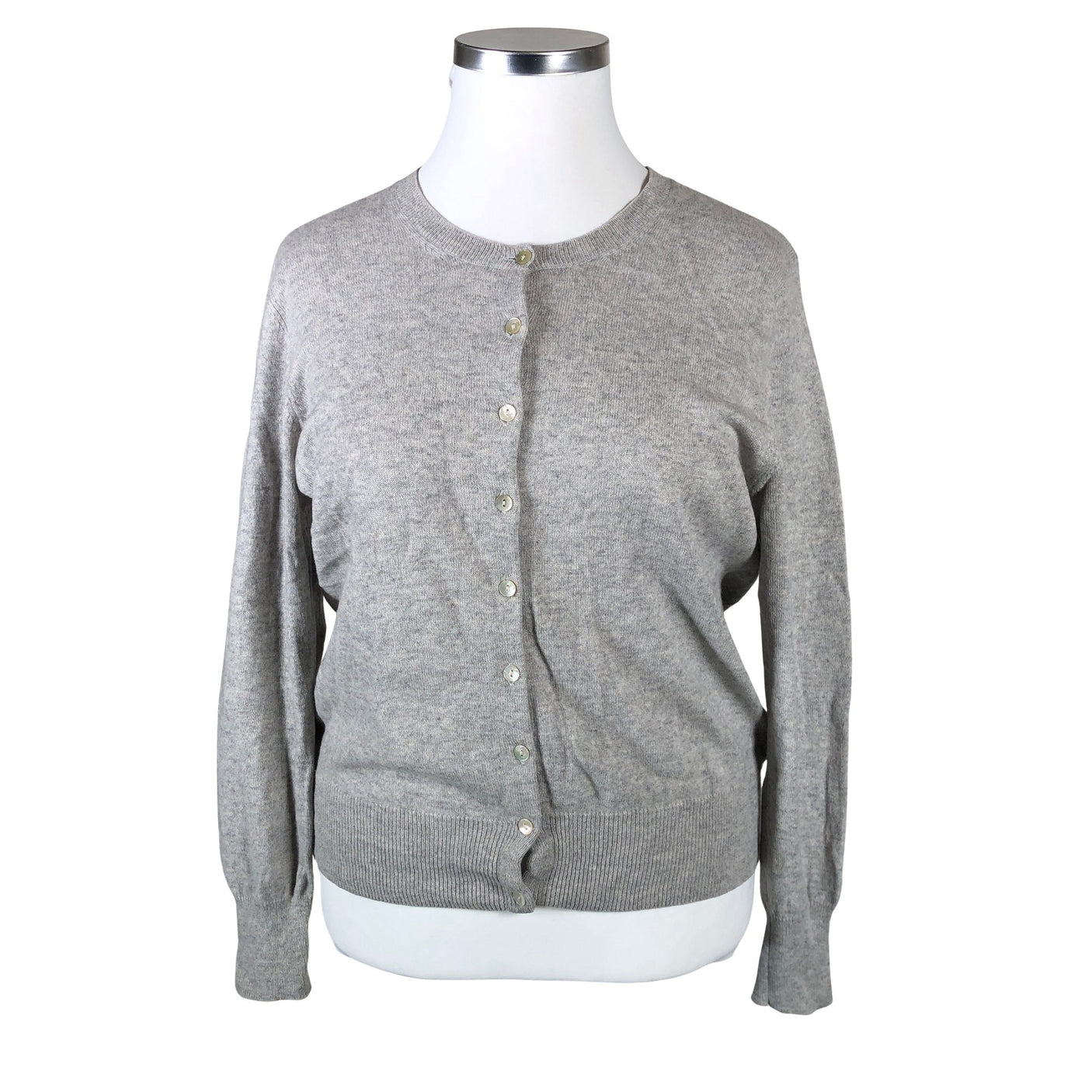 Unisex Autograph - Neuletakki, koko 42 -  (1)