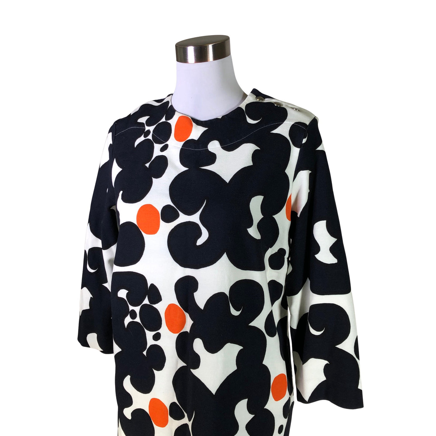 Unisex Marimekko - Trikoomekko, koko 40 -  (3)