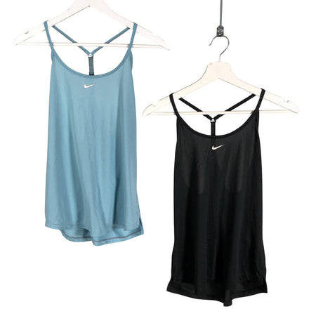 Unisex Nike - Urheilutoppi, koko 38 -  ()